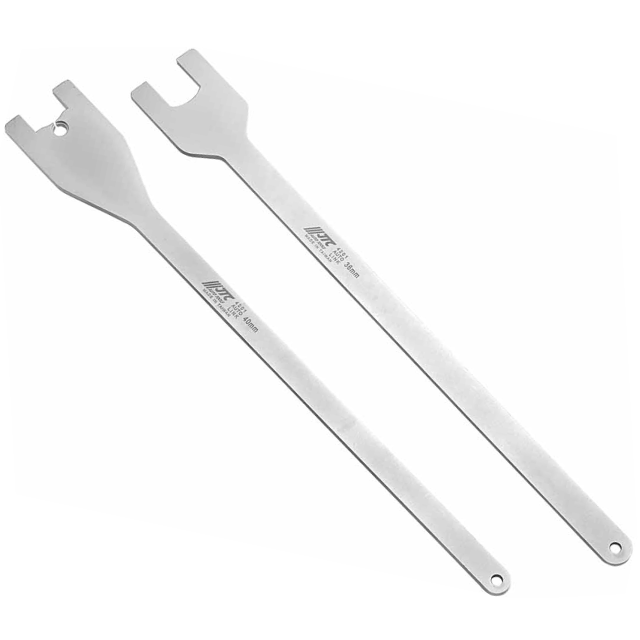 ジャガー・ローバー用特殊工具