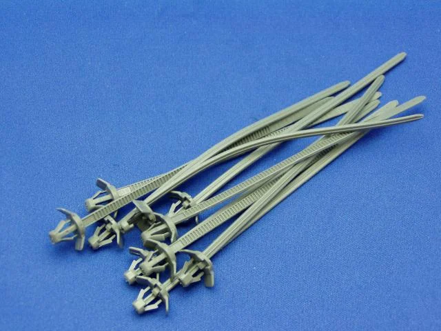 ※配線バンド車輌ハーネス用（10個入)