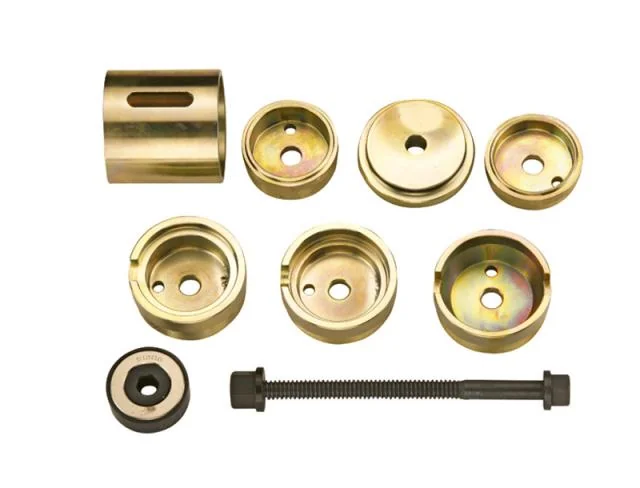 サブフレームブッシュリムーバー