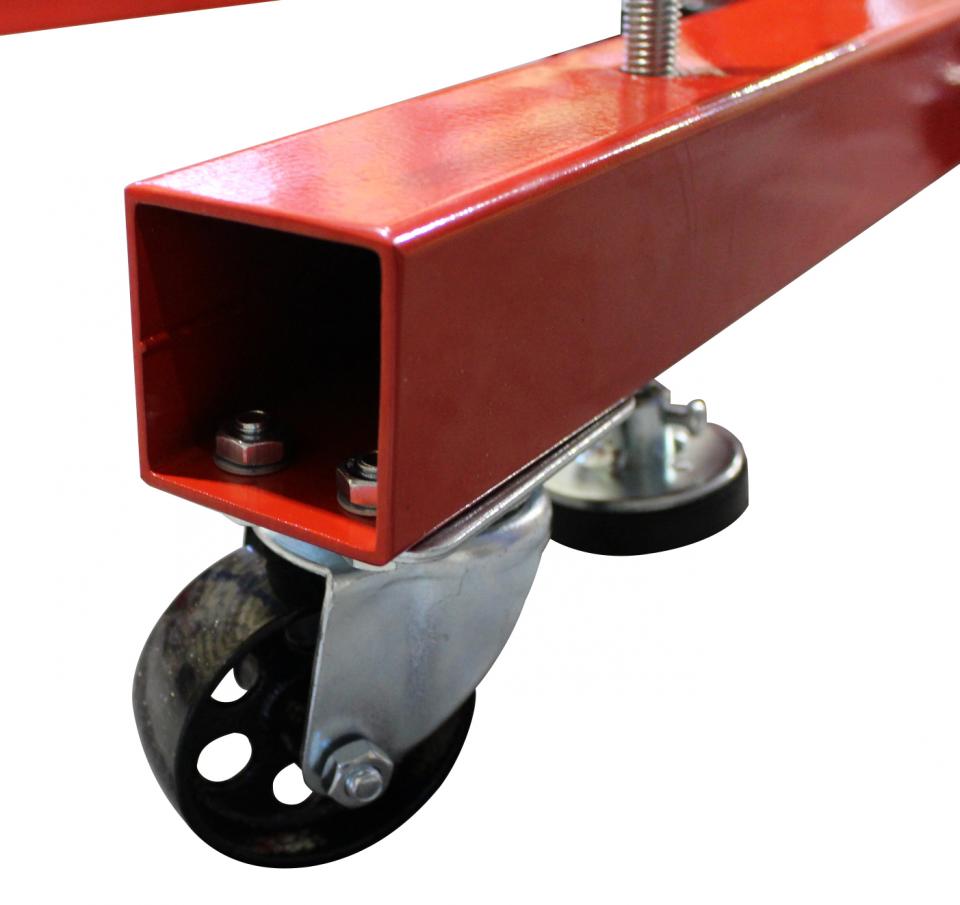 エンジンスタンド