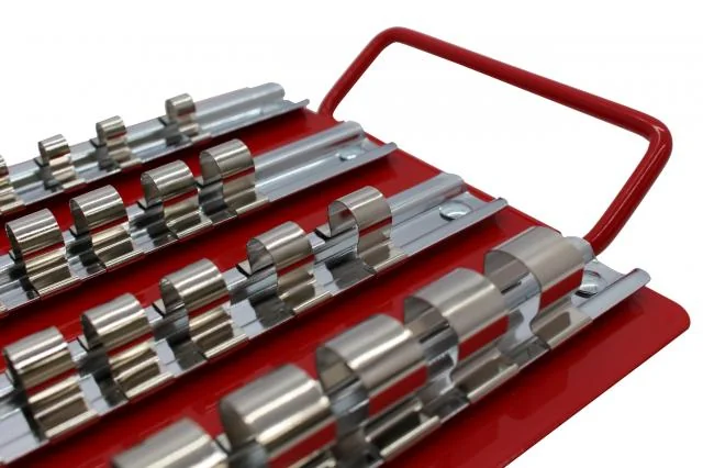 **ソケットピン&レール