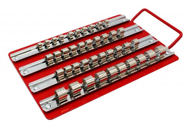 **ソケットピン&レール