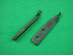 ※爪のみ 黒15°(2個入り)