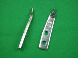 ※爪のみ シルバー15°(2個入り)