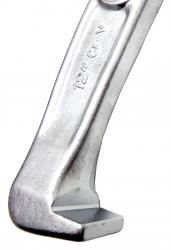 2本爪ギアプーラー 250mm