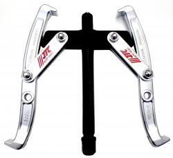 2本爪ギアプーラー 75mm