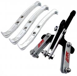 3本爪ギアプーラー 250mm