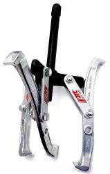 3本爪ギアプーラー 125mm