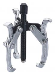 3本爪ギアプーラー 125mm