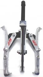 3本爪ギアプーラー 150mm