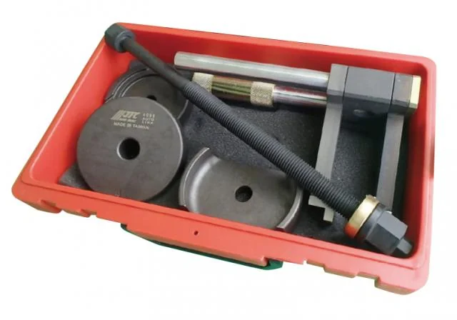 サスペンションブッシュエキストラクター＆インサーター