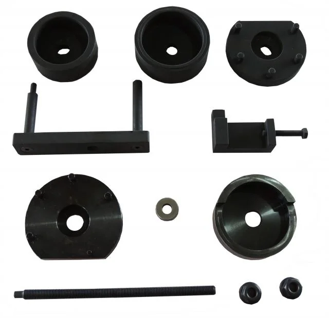 ミッションマウントブッシュリムーバー＆インサーター