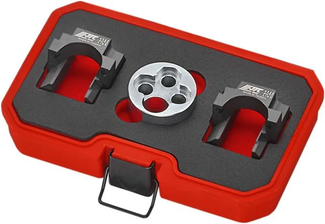 タイミングアライメントツールセット