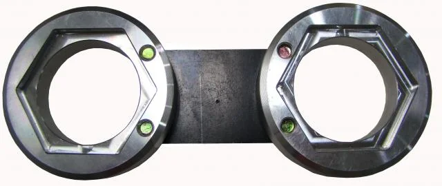 カムシャフトアライメントツール