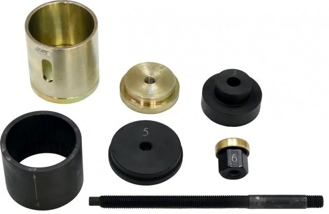 BMW　ディファレンシャルフロントブッシュエキストラクター