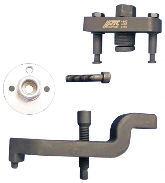 ウォーターポンプツール