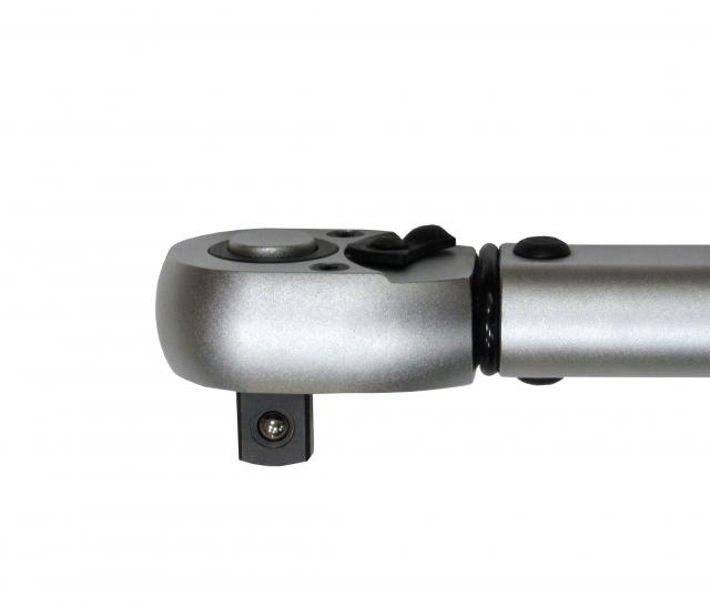 トルクレンチ 6.3mm 1～25Nm