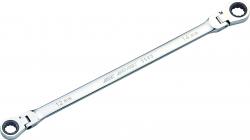 首振りロングストレートレンチセット