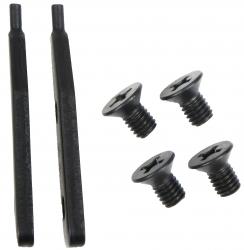 ※爪のみストレート　2枚入り