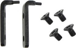 ※爪のみ90°　2枚入り