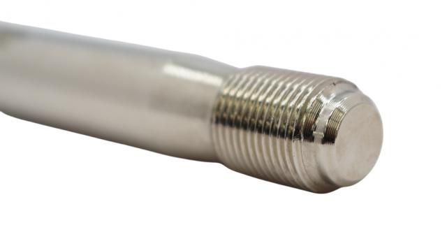 ホイールスタッドアライメントガイドツール