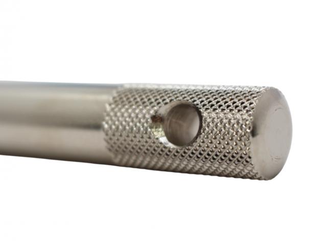 ホイールスタッドアライメントガイドツール