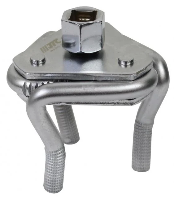 オイルフィルターレンチ