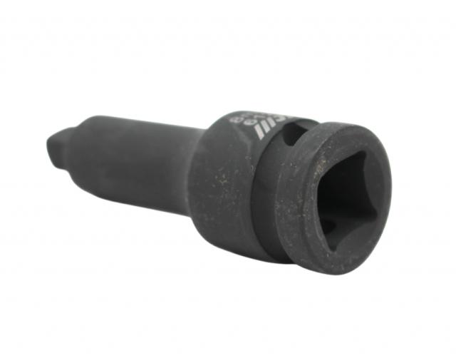 四角ドレンプラグソケット　8mm