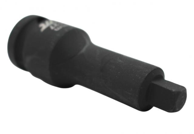 四角ドレンプラグソケット　8mm