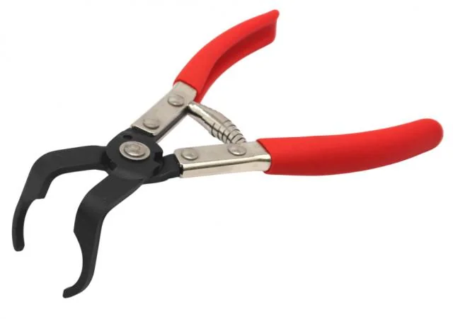 ヒーターパイププライヤー