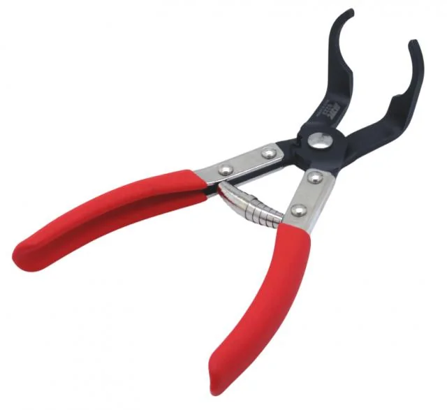 ヒーターパイププライヤー