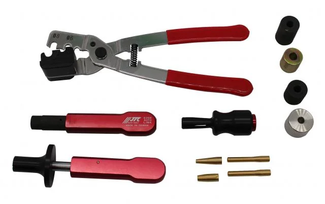 フューエルインジェクターシールインストーラーリムーバー