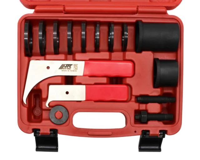 クランクシャフトシールリムーバー&インサーター