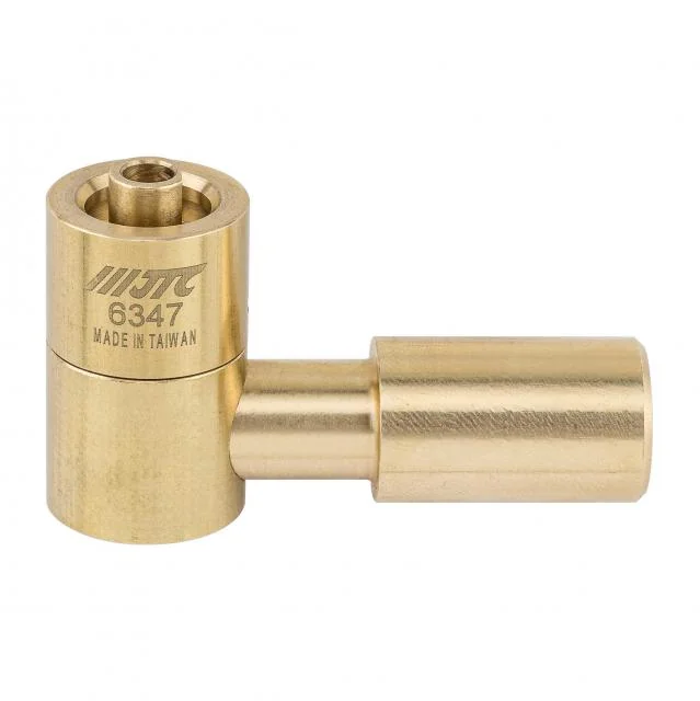 VAG　7速DSG用アダプター