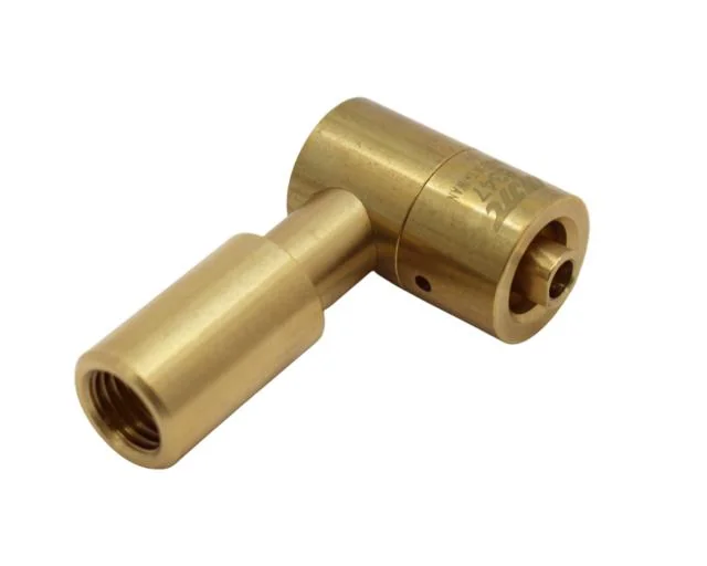 VAG　7速DSG用アダプター