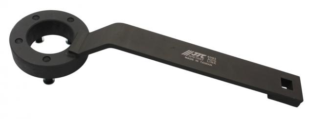 クランクシャフトプーリーホルダー