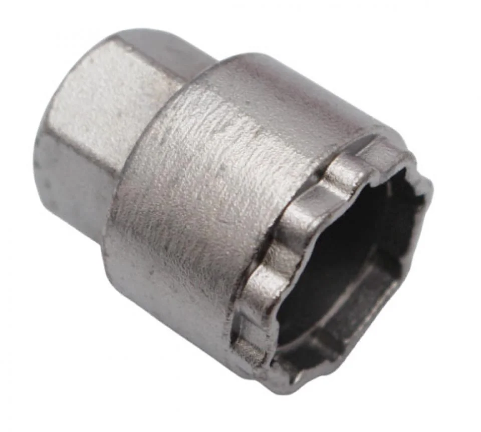 ホイールロックソケット