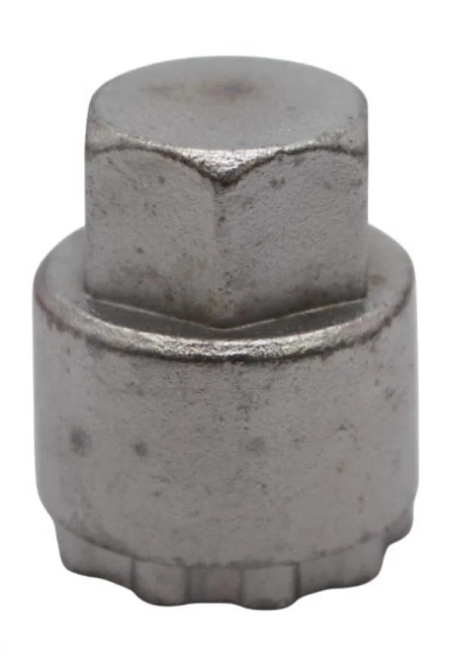 ホイールロックソケット