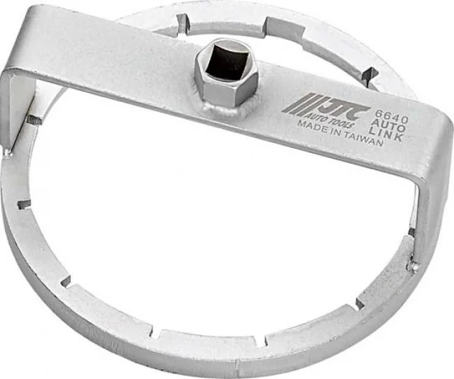 VAG　燃料タンクキャップレンチ