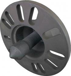 フロントハブ＆リアシャフトプーラー