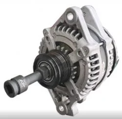 オルタネーターソケットセット