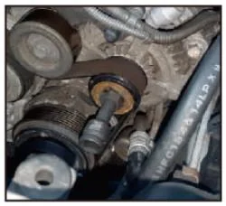 オルタネーターソケットセット