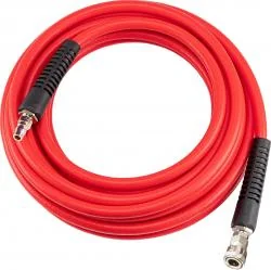 PVCハイブリッドホース 内径8mm 15M