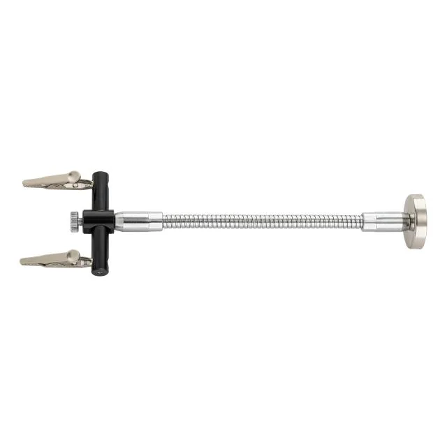 マグネット配線クリップ