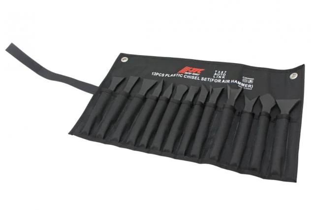 13PCS プラスチックチゼルセット