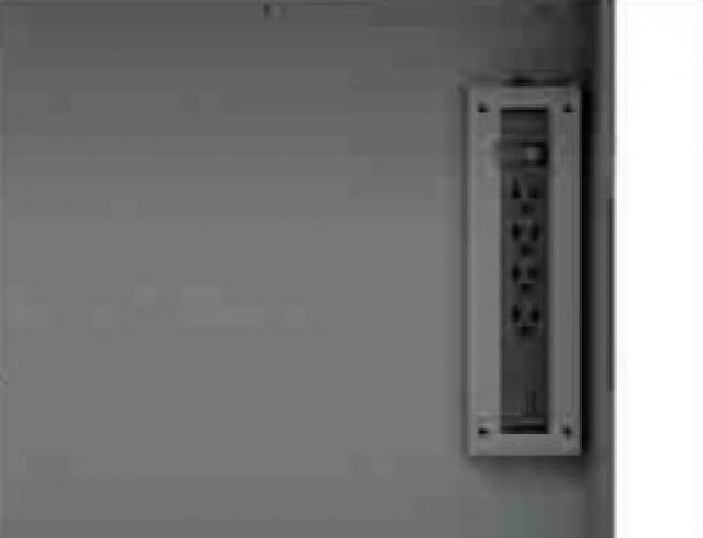 6段工具箱（ステンレス両開天板）