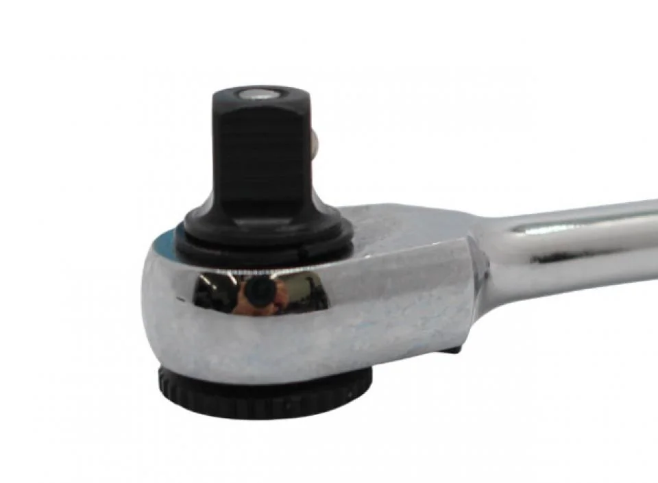 スモールヘッドラチェット 6.3mm