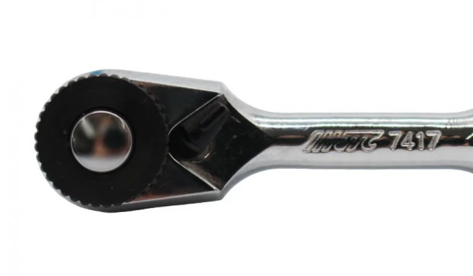 スモールヘッドラチェット 6.3mm