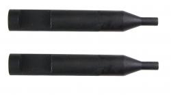 ※爪のみ2.5mm　2枚入り