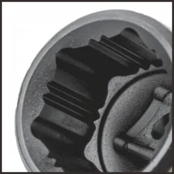 ダメージナットリムーバー